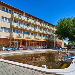 Hungarospa Thermal Хайдусобосло