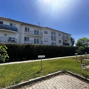  Apartament Thermal