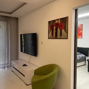  Apartament Bezso
