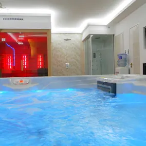  Apartament Katalin Boutique & Wellness