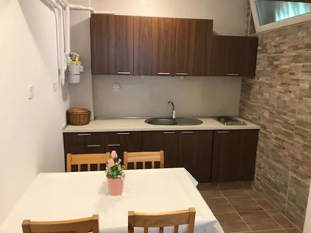 Apartament Xenia Apartmanok Hajdúszoboszló