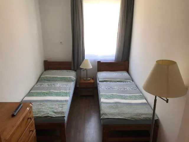 Xenia Apartmanok Hajdúszoboszló