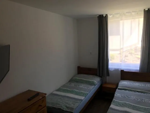 Apartament Xenia Apartmanok Hajdúszoboszló Węgry
