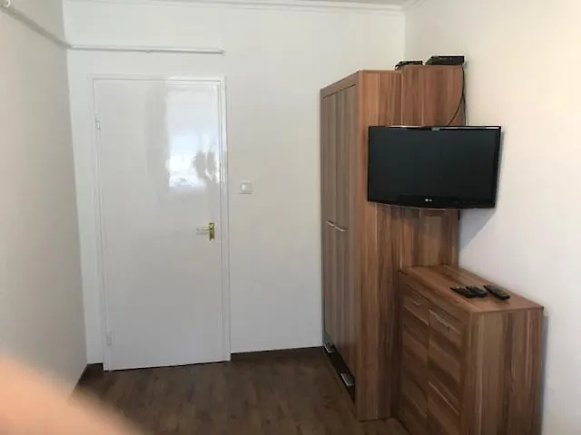 Xenia Apartmanok Hajdúszoboszló Apartament