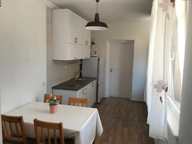 Xenia Apartmanok Hajdúszoboszló Apartament