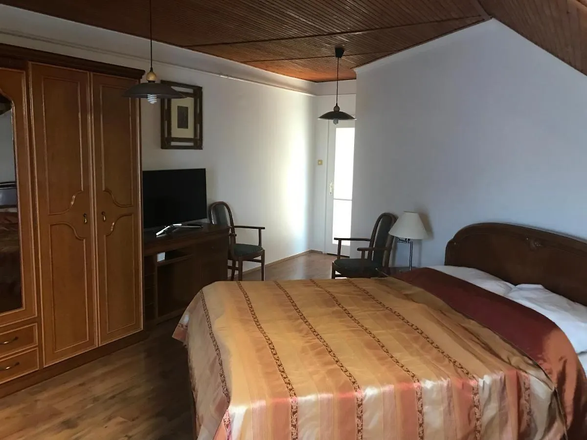 Xenia Apartmanok Hajdúszoboszló Węgry