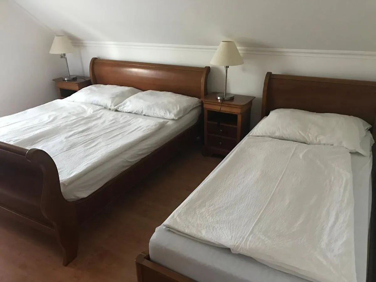 Xenia Apartmanok Hajdúszoboszló 0*,  Węgry