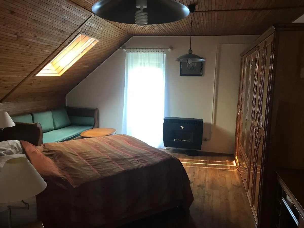 Xenia Apartmanok Hajdúszoboszló