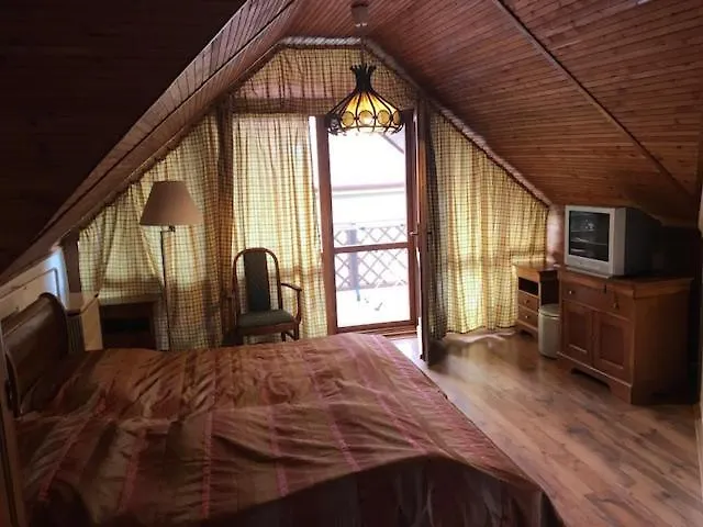 Apartament Xenia Apartmanok Hajdúszoboszló Węgry