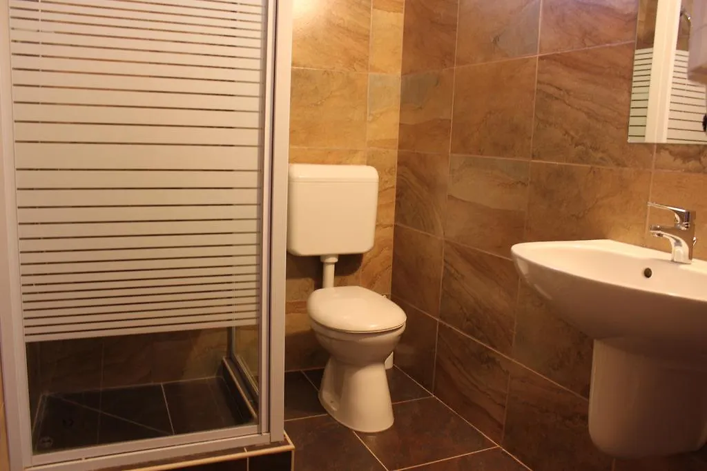 Xenia Apartmanok Hajdúszoboszló 0*,  Węgry