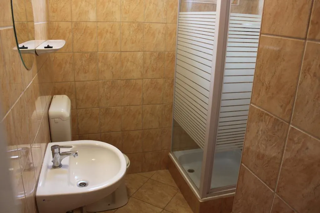 Xenia Apartmanok Hajdúszoboszló Apartament